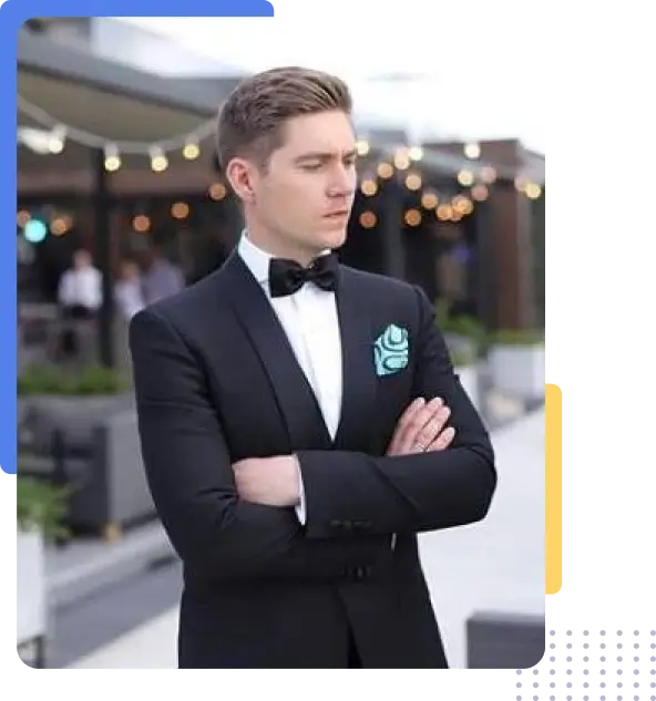 Viax Ember - Anton Kovačić